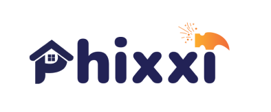 Phixxi Logo